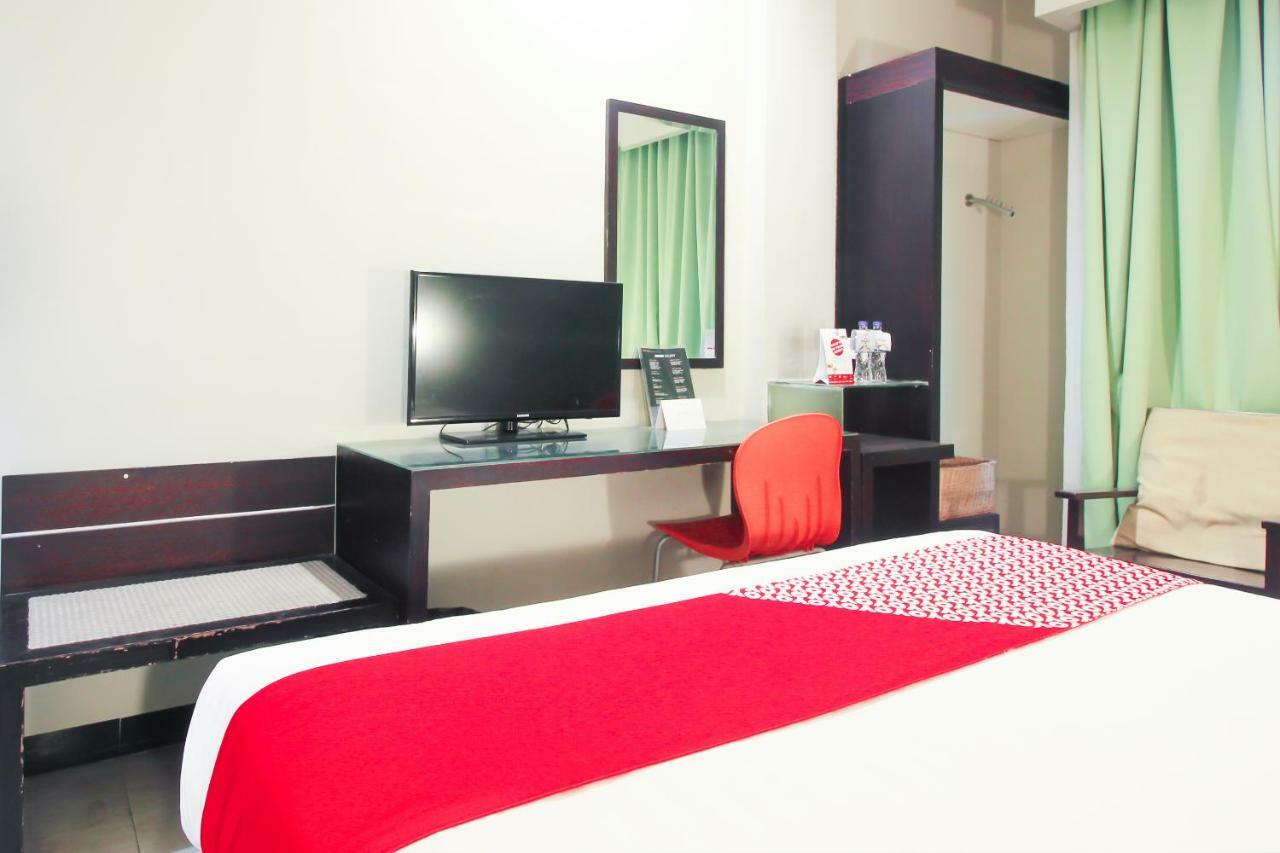 Aston Pekanbaru City Hotel Ngoại thất bức ảnh