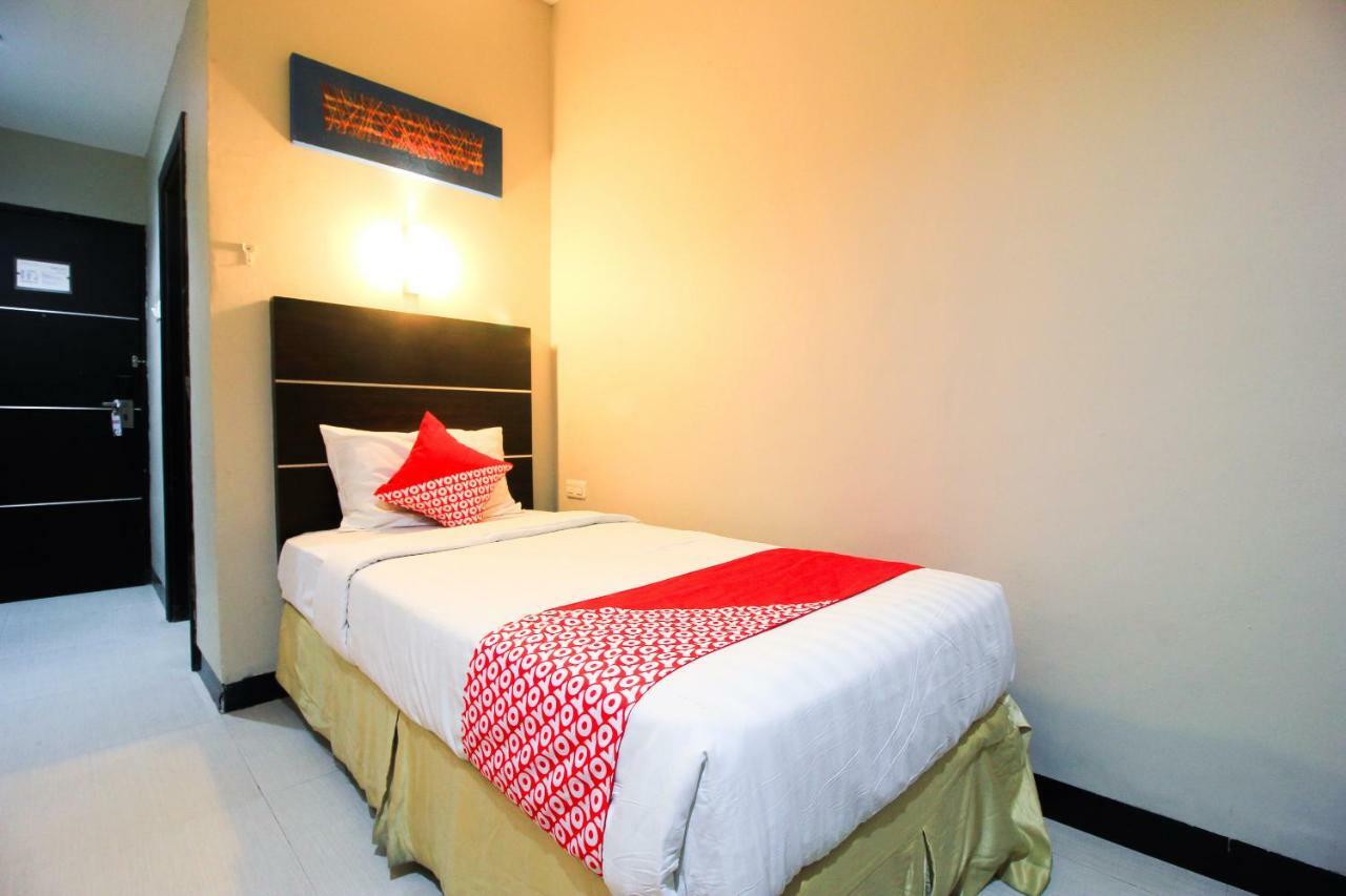 Aston Pekanbaru City Hotel Ngoại thất bức ảnh
