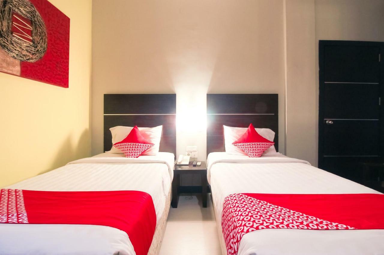 Aston Pekanbaru City Hotel Ngoại thất bức ảnh