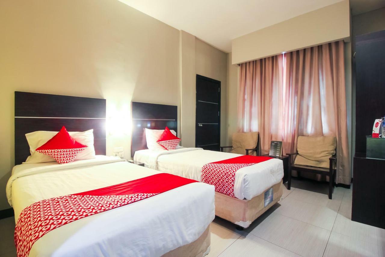Aston Pekanbaru City Hotel Ngoại thất bức ảnh
