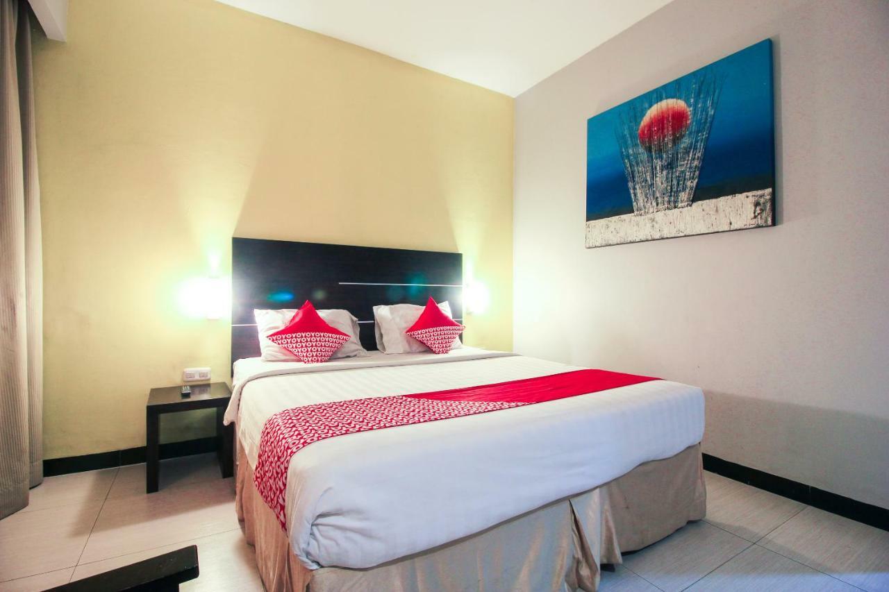 Aston Pekanbaru City Hotel Ngoại thất bức ảnh