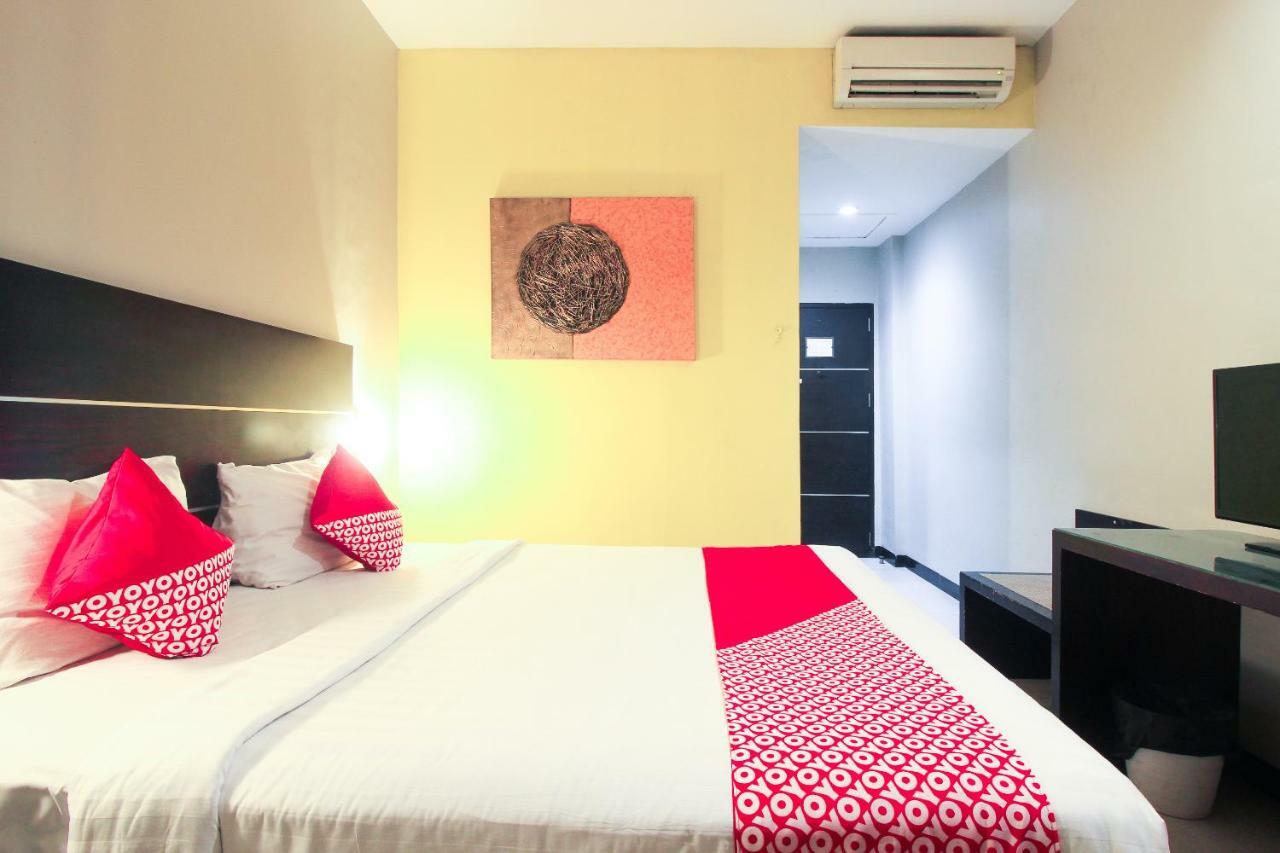 Aston Pekanbaru City Hotel Ngoại thất bức ảnh