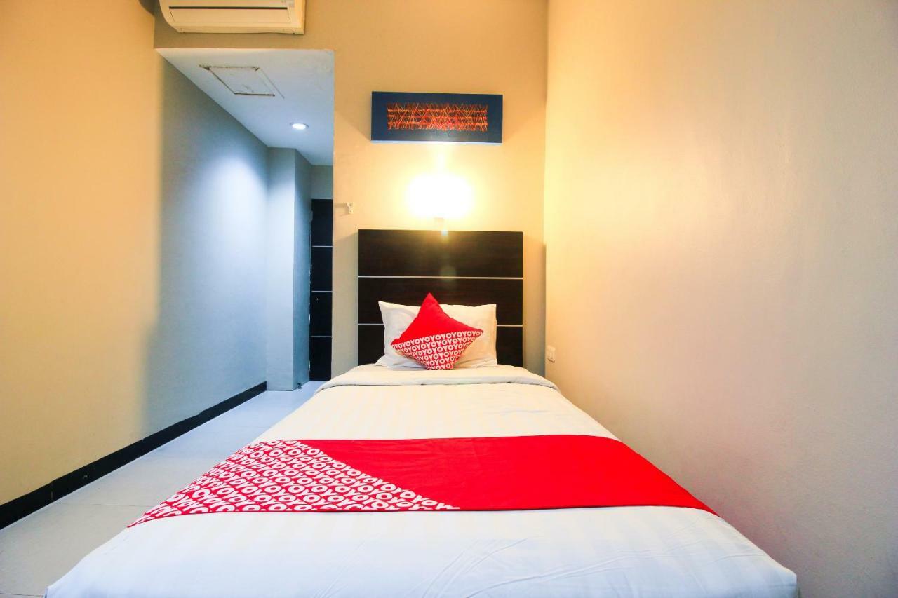 Aston Pekanbaru City Hotel Ngoại thất bức ảnh