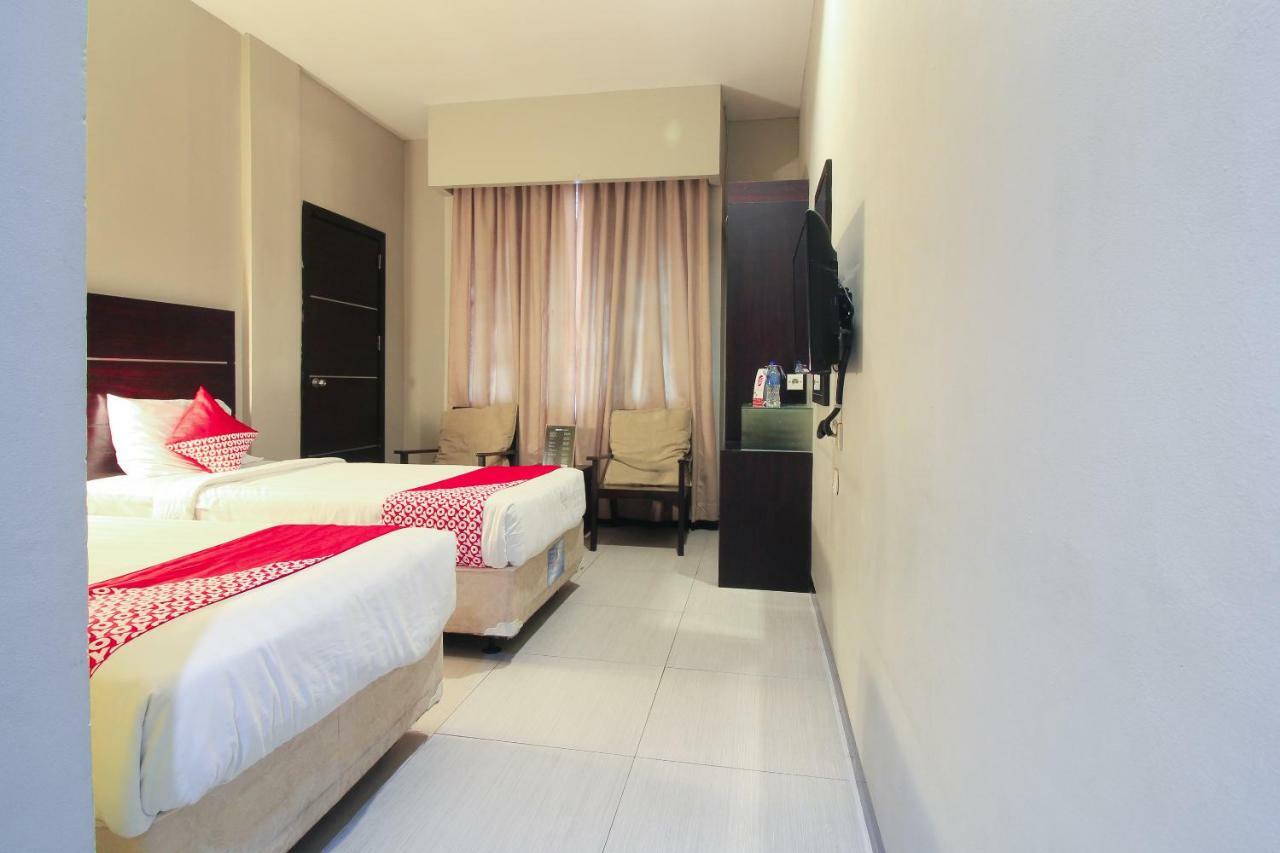 Aston Pekanbaru City Hotel Ngoại thất bức ảnh