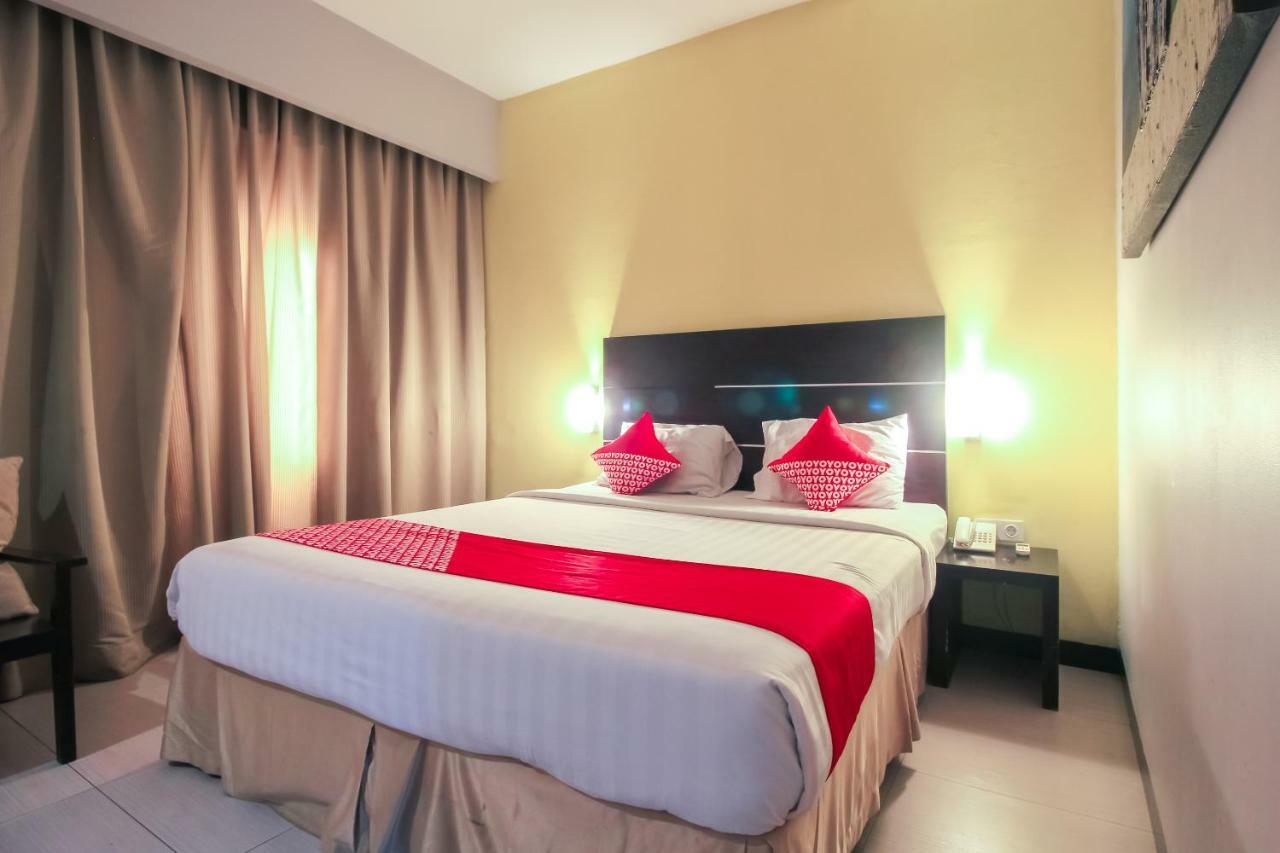 Aston Pekanbaru City Hotel Ngoại thất bức ảnh