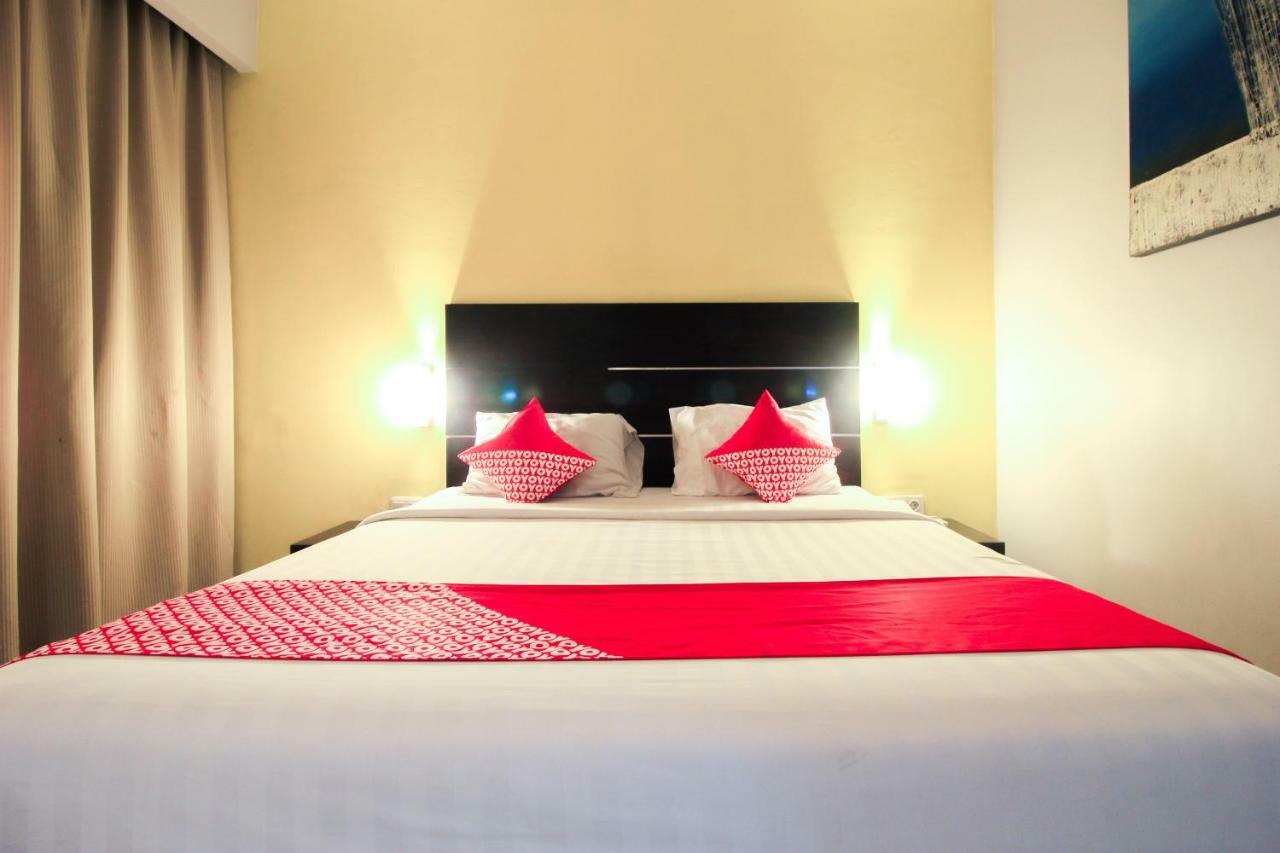 Aston Pekanbaru City Hotel Ngoại thất bức ảnh