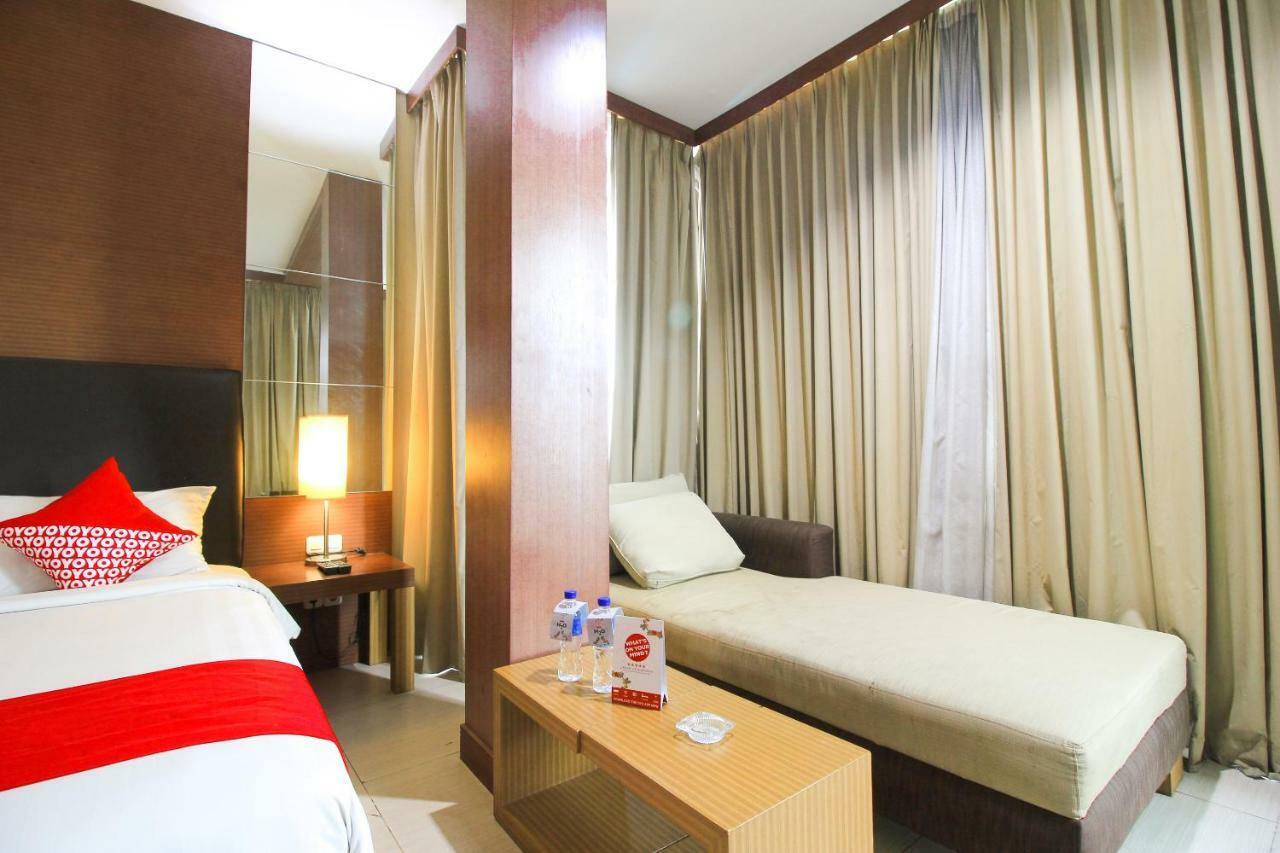 Aston Pekanbaru City Hotel Ngoại thất bức ảnh