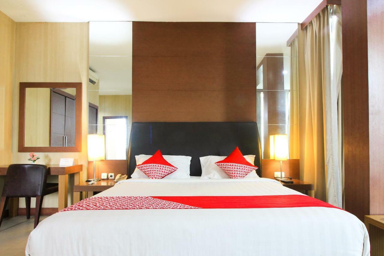 Aston Pekanbaru City Hotel Ngoại thất bức ảnh